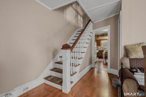 Tiny photo for 45 Dunham Street, Norwich, CT 06360 (MLS # 24144619)