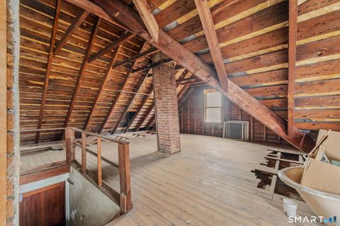 Tiny photo for 45 Dunham Street, Norwich, CT 06360 (MLS # 24144619)