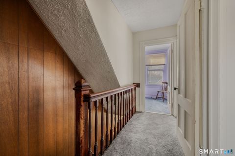 Tiny photo for 45 Dunham Street, Norwich, CT 06360 (MLS # 24144619)