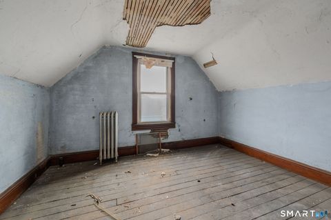 Tiny photo for 45 Dunham Street, Norwich, CT 06360 (MLS # 24144619)