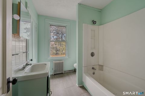 Tiny photo for 45 Dunham Street, Norwich, CT 06360 (MLS # 24144619)