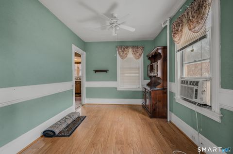 Tiny photo for 45 Dunham Street, Norwich, CT 06360 (MLS # 24144619)