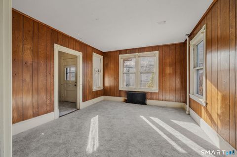 Tiny photo for 45 Dunham Street, Norwich, CT 06360 (MLS # 24144619)