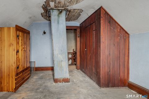 Tiny photo for 45 Dunham Street, Norwich, CT 06360 (MLS # 24144619)