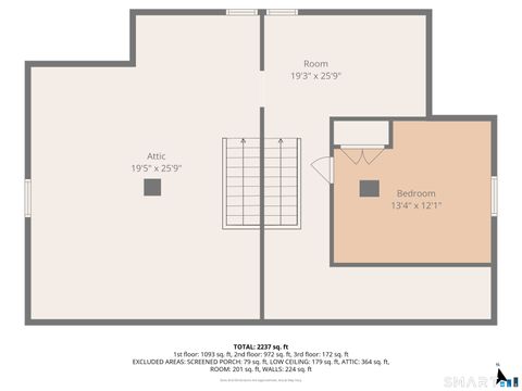 Tiny photo for 45 Dunham Street, Norwich, CT 06360 (MLS # 24144619)