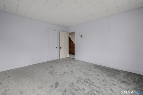 Tiny photo for 45 Dunham Street, Norwich, CT 06360 (MLS # 24144619)