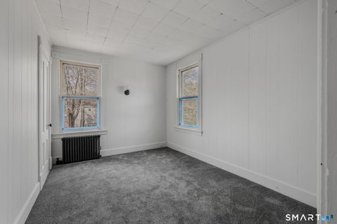 Tiny photo for 45 Dunham Street, Norwich, CT 06360 (MLS # 24144619)