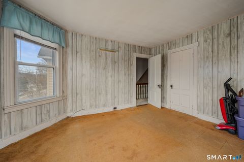 Tiny photo for 45 Dunham Street, Norwich, CT 06360 (MLS # 24144619)