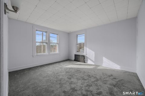 Tiny photo for 45 Dunham Street, Norwich, CT 06360 (MLS # 24144619)