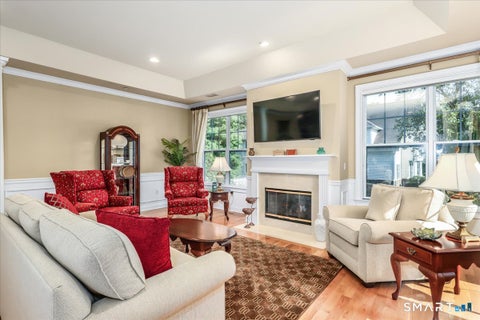 Photo of 16 Franklin Court #16, Newtown, CT 06470 (MLS # 24194026)