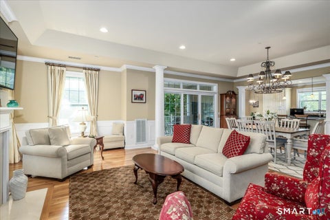 Tiny photo for 16 Franklin Court #16, Newtown, CT 06470 (MLS # 24194026)