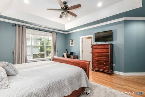 Tiny photo for 16 Franklin Court #16, Newtown, CT 06470 (MLS # 24194026)