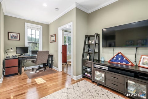 Tiny photo for 16 Franklin Court #16, Newtown, CT 06470 (MLS # 24194026)