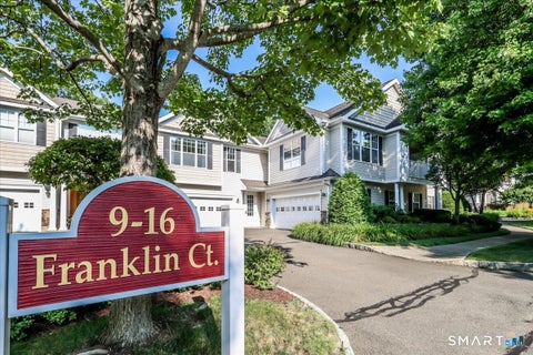 Tiny photo for 16 Franklin Court #16, Newtown, CT 06470 (MLS # 24194026)