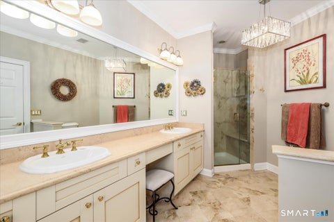 Tiny photo for 16 Franklin Court #16, Newtown, CT 06470 (MLS # 24194026)