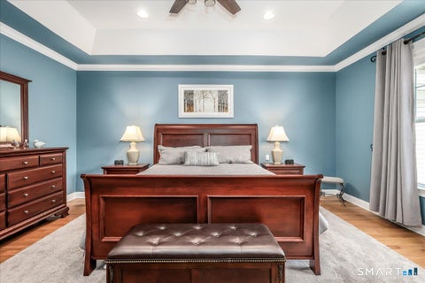 Tiny photo for 16 Franklin Court #16, Newtown, CT 06470 (MLS # 24194026)