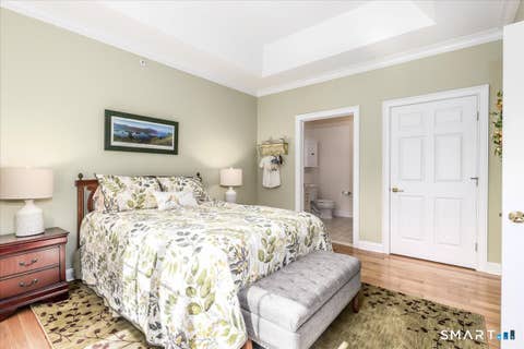 Tiny photo for 16 Franklin Court #16, Newtown, CT 06470 (MLS # 24194026)