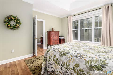 Tiny photo for 16 Franklin Court #16, Newtown, CT 06470 (MLS # 24194026)