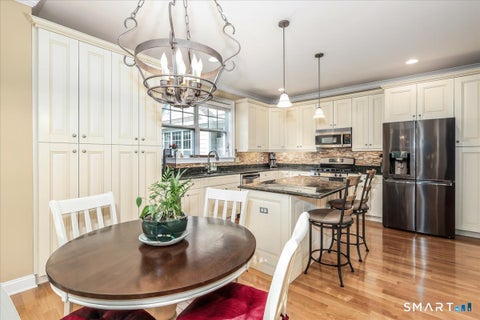 Tiny photo for 16 Franklin Court #16, Newtown, CT 06470 (MLS # 24194026)