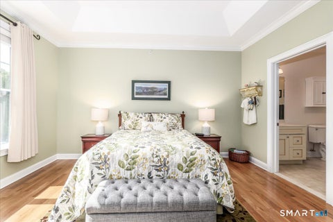 Tiny photo for 16 Franklin Court #16, Newtown, CT 06470 (MLS # 24194026)