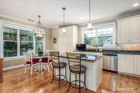 Tiny photo for 16 Franklin Court #16, Newtown, CT 06470 (MLS # 24194026)