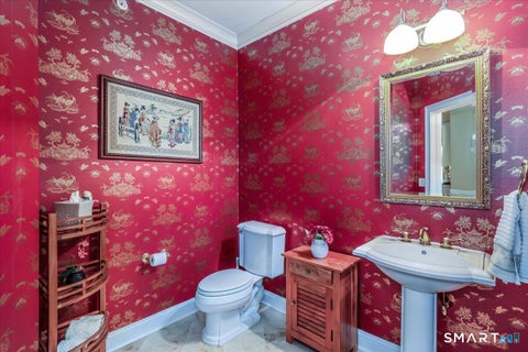 Tiny photo for 16 Franklin Court #16, Newtown, CT 06470 (MLS # 24194026)