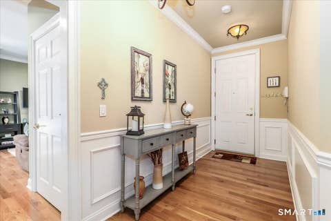 Tiny photo for 16 Franklin Court #16, Newtown, CT 06470 (MLS # 24194026)