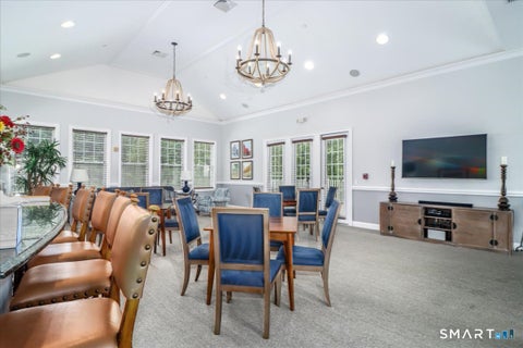 Tiny photo for 16 Franklin Court #16, Newtown, CT 06470 (MLS # 24194026)