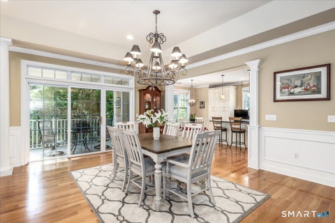 Tiny photo for 16 Franklin Court #16, Newtown, CT 06470 (MLS # 24194026)