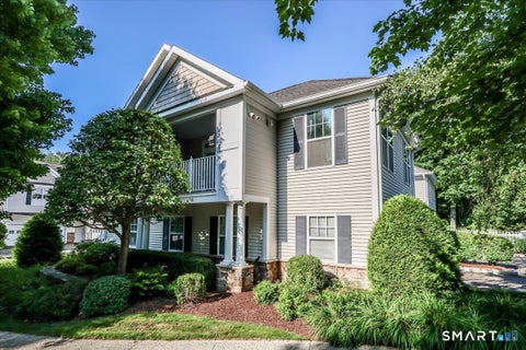 Tiny photo for 16 Franklin Court #16, Newtown, CT 06470 (MLS # 24194026)
