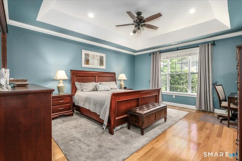 Tiny photo for 16 Franklin Court #16, Newtown, CT 06470 (MLS # 24194026)