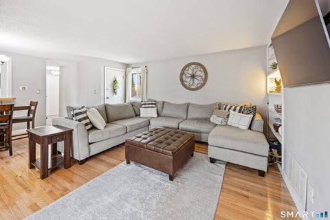 Tiny photo for 42 Northampton Lane #42, Plainville, CT 06062 (MLS # 24200555)