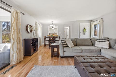 Tiny photo for 42 Northampton Lane #42, Plainville, CT 06062 (MLS # 24200555)