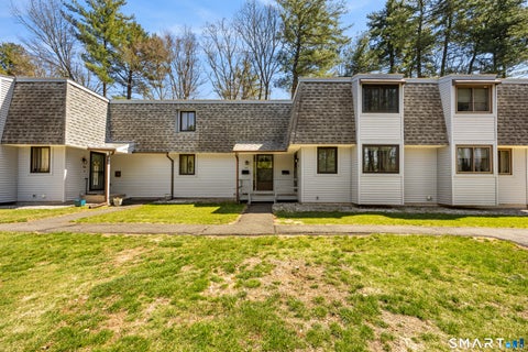Photo of 42 Northampton Lane #42, Plainville, CT 06062 (MLS # 24200555)