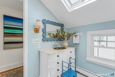 Tiny photo for 14 Park Lane, Norwalk, CT 06851 (MLS # 24218166)