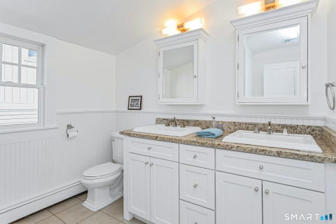 Tiny photo for 14 Park Lane, Norwalk, CT 06851 (MLS # 24218166)