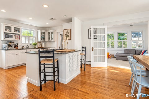 Tiny photo for 14 Park Lane, Norwalk, CT 06851 (MLS # 24218166)