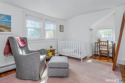 Tiny photo for 14 Park Lane, Norwalk, CT 06851 (MLS # 24218166)