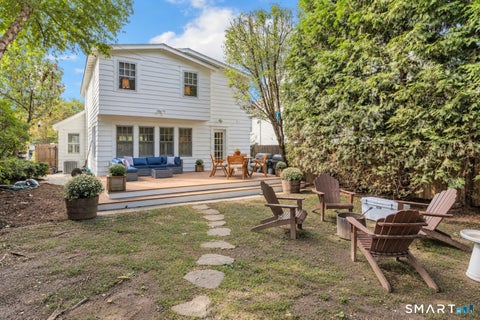 Tiny photo for 14 Park Lane, Norwalk, CT 06851 (MLS # 24218166)
