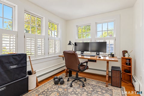 Tiny photo for 14 Park Lane, Norwalk, CT 06851 (MLS # 24218166)