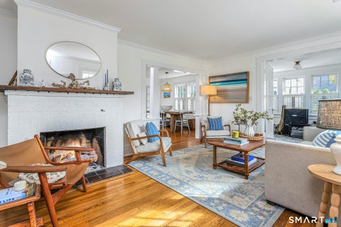 Tiny photo for 14 Park Lane, Norwalk, CT 06851 (MLS # 24218166)