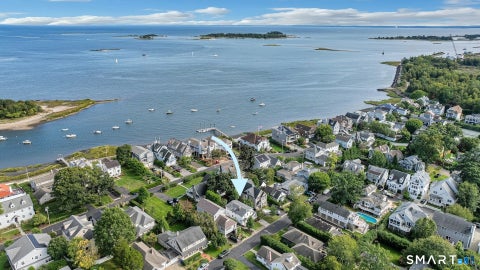 Tiny photo for 14 Park Lane, Norwalk, CT 06851 (MLS # 24218166)