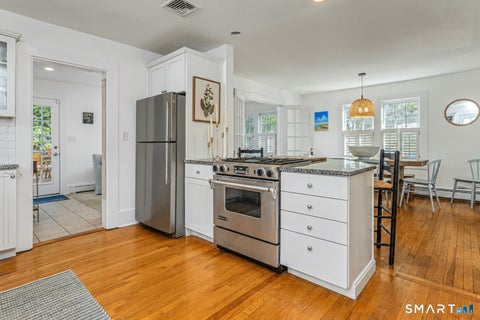 Tiny photo for 14 Park Lane, Norwalk, CT 06851 (MLS # 24218166)