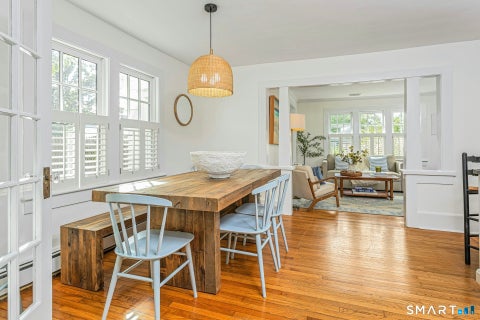 Tiny photo for 14 Park Lane, Norwalk, CT 06851 (MLS # 24218166)