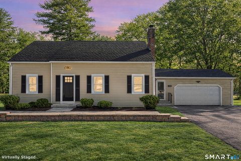 Photo of 608 Kennedy Road, Windsor, CT 06095 (MLS # 24150746)