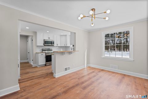 Tiny photo for 608 Kennedy Road, Windsor, CT 06095 (MLS # 24150746)