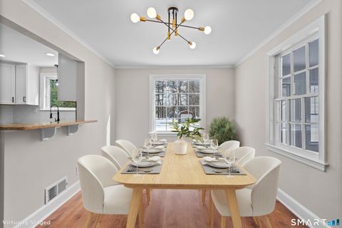 Tiny photo for 608 Kennedy Road, Windsor, CT 06095 (MLS # 24150746)