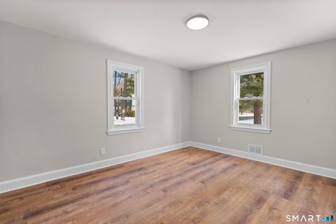 Tiny photo for 608 Kennedy Road, Windsor, CT 06095 (MLS # 24150746)