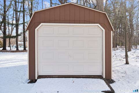 Tiny photo for 608 Kennedy Road, Windsor, CT 06095 (MLS # 24150746)