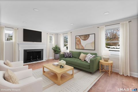 Tiny photo for 608 Kennedy Road, Windsor, CT 06095 (MLS # 24150746)